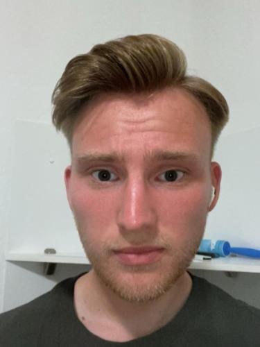 Marlon Morgenroth