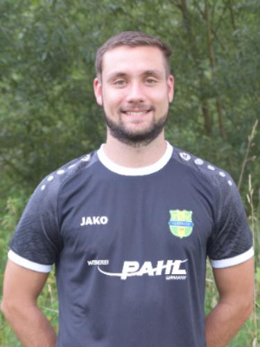 Michael Preiwisch