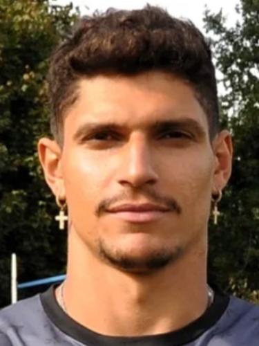 Alisson Da Silva Torete