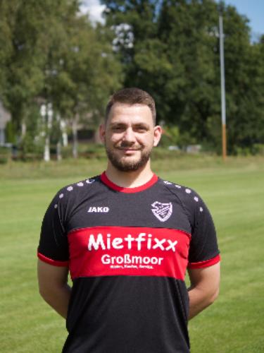Ilker-Muhamet Erdal