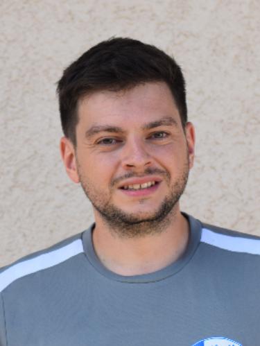 Maximilian Simmes
