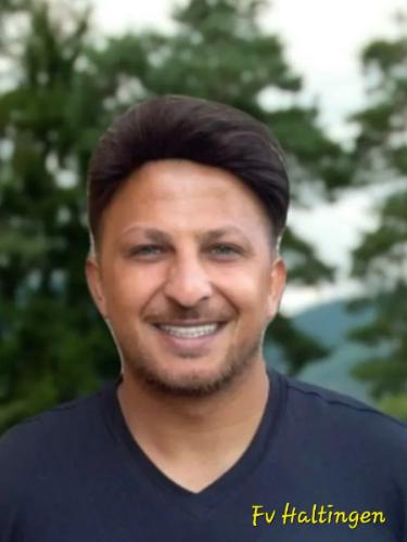 Ersan Mehmeti