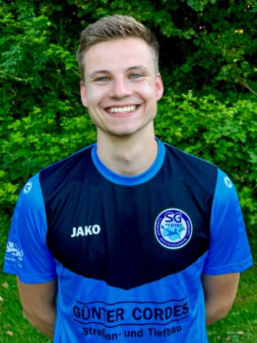 Klemens Glaser