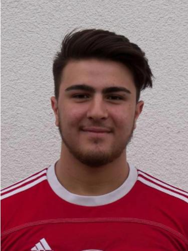Furkan Güngör
