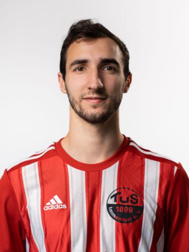 Julian Baier