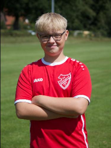 Malte Heitmann