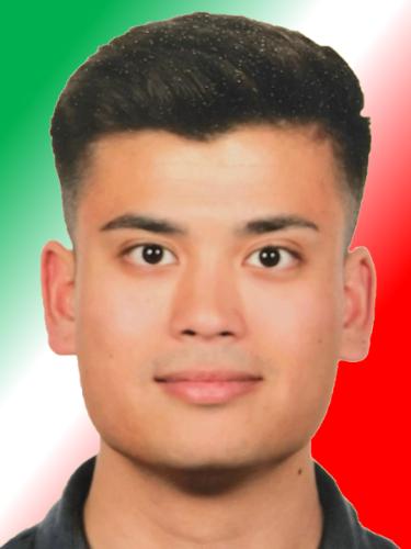 Sebastian Juttana Schmidt