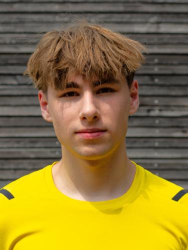 Mattes Mohrmann