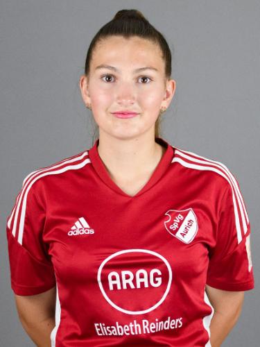 Sarah Smidt