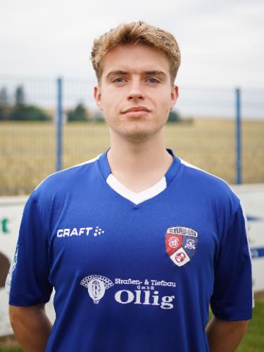 Christian Bender