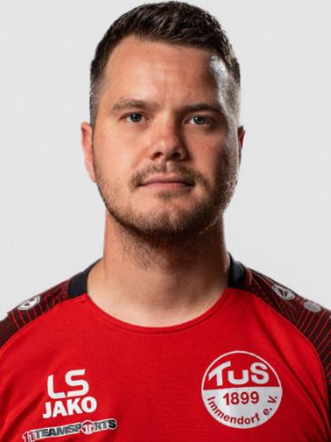 Lars Scherbarth