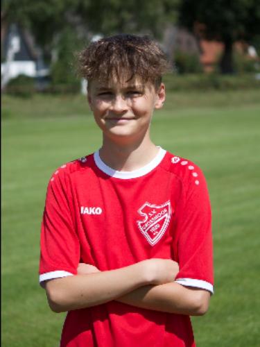 Leonard Alexander Range