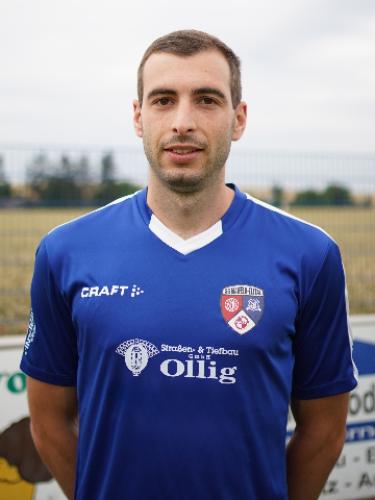 Rene Durben