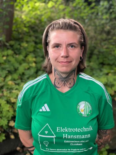 Stefanie Stübler