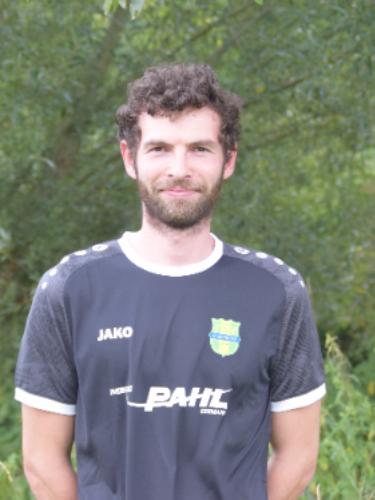 Jonas Fischer