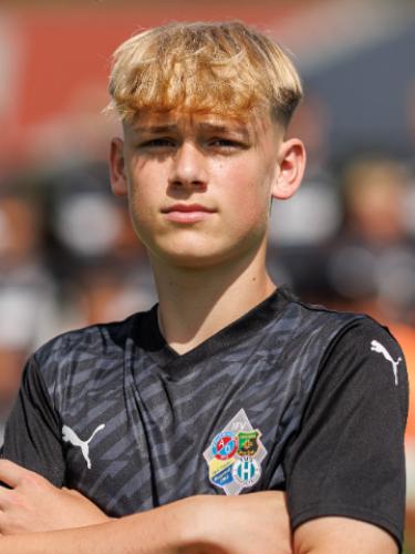 Felix Blank