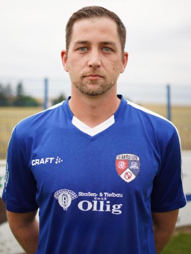 Jan Fasel