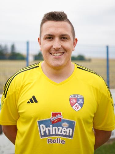 Florian Geisler