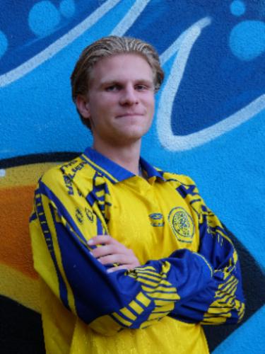 Mats Lahrtz