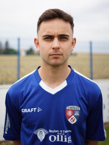 Luca Gersabeck