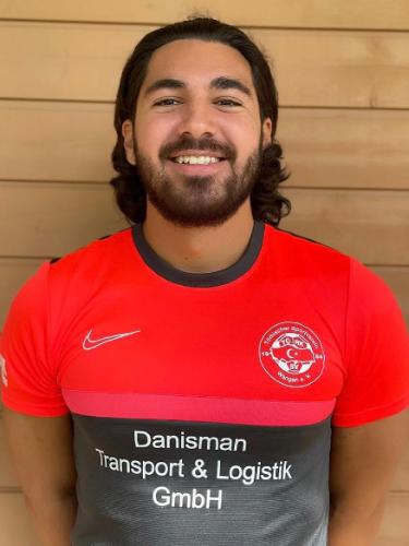 Hakan Turan