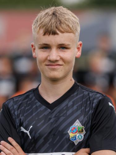 Kjell Eggers