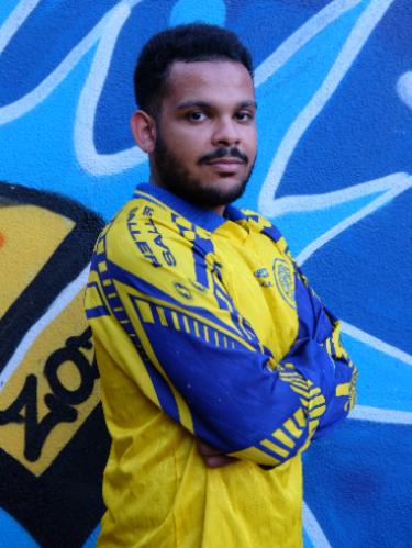 Lenny Christian Ndubuisi Akpu