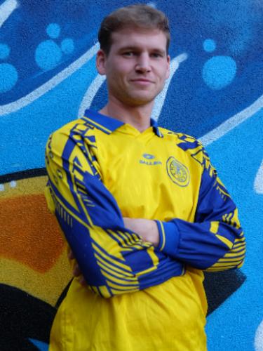 Tim Algner