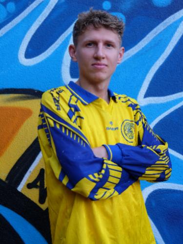 Tjorven Ole Bruns