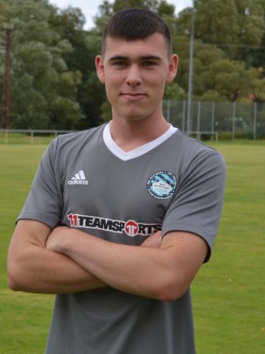 Joshua Meister