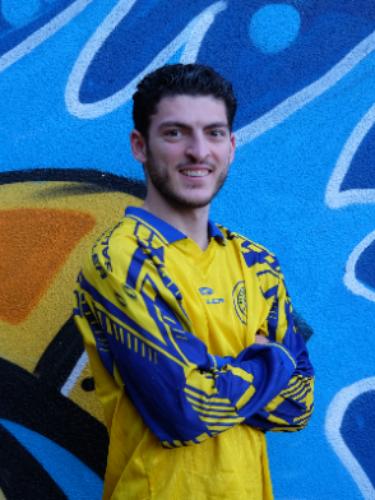 Mert Erdal