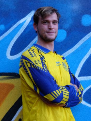 Alexander Leonard Hartmann