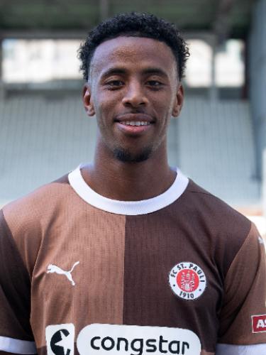 Morgan Guilavogui
