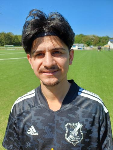 Zirak Naif Besso