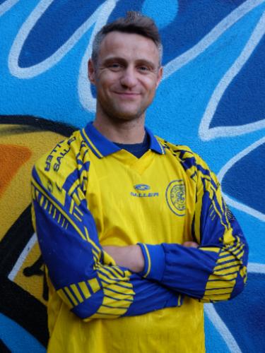 Chris Pfeifer