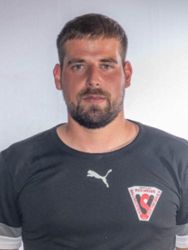 Patric Komann
