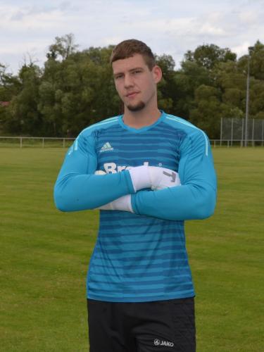 Elias Stauber