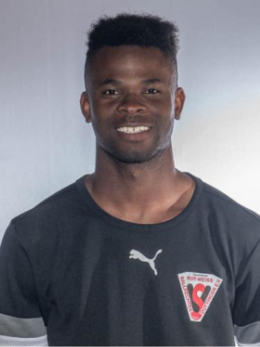 Ibrahima Camara