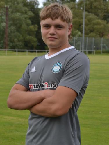 Hannes Volkmar