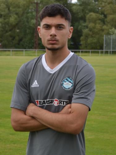 Zawer Youssef