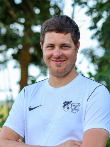Markus Bailer