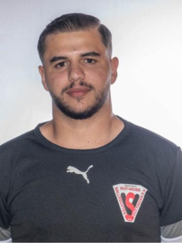 Ali Nazzal