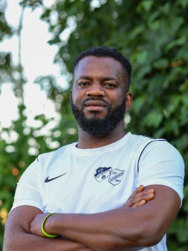 Joshua Nnaemeka Edeh