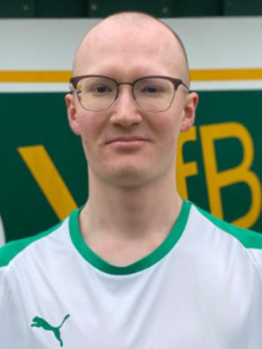 Aaron Bachmann