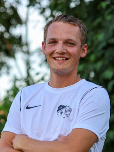 Oliver Holzmann