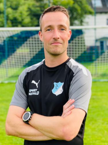 Bastian Müller