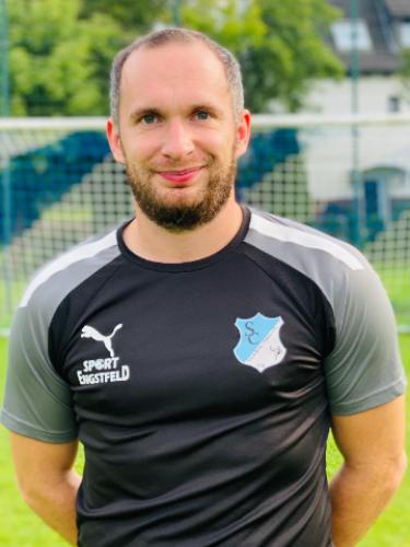 Dennis Pieper
