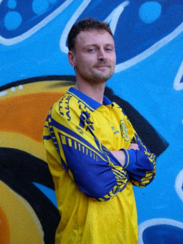 Maximilian Simon Waskow