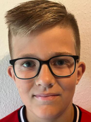Silas Klawitter