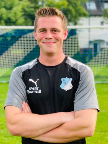 Linus Siewers